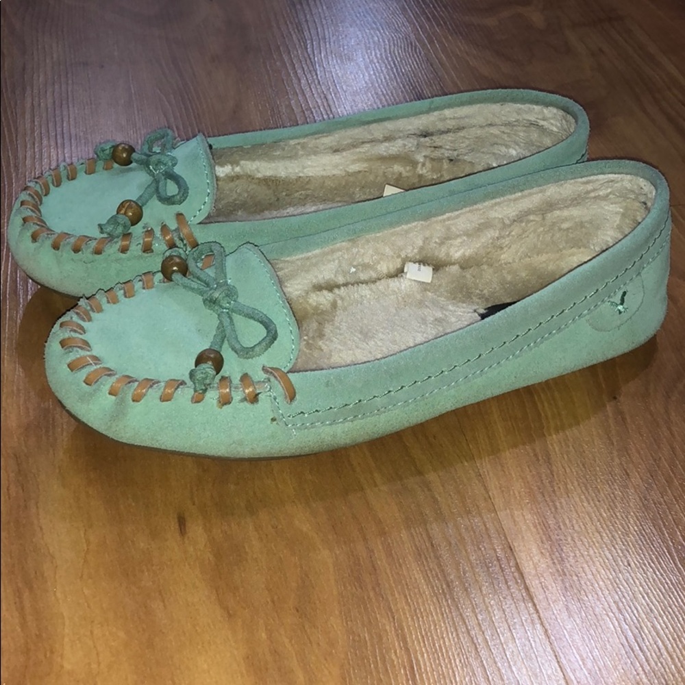 American Eagle Outfitters Moccasins